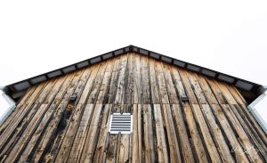 Barn at Riverwood