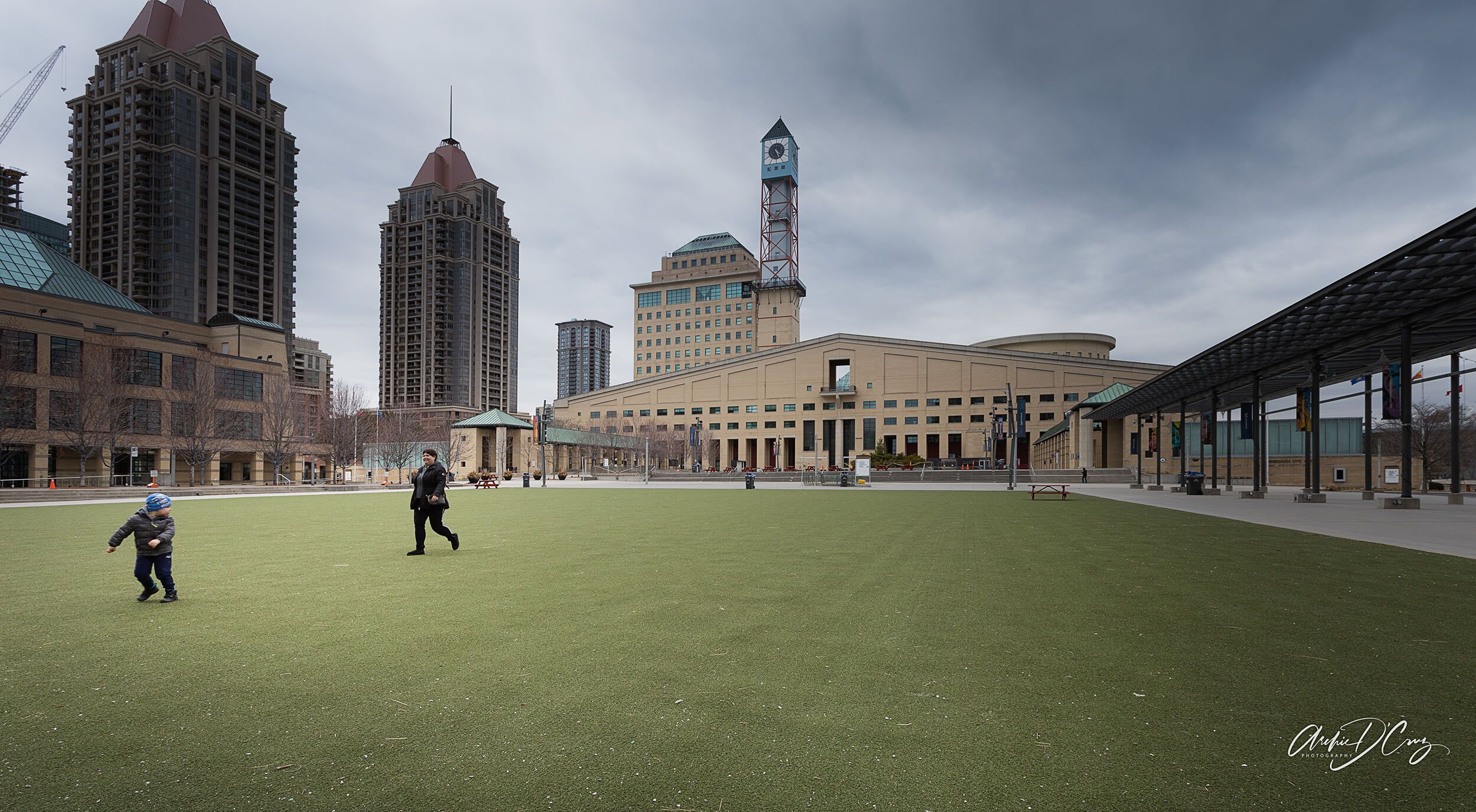 Celebration Square