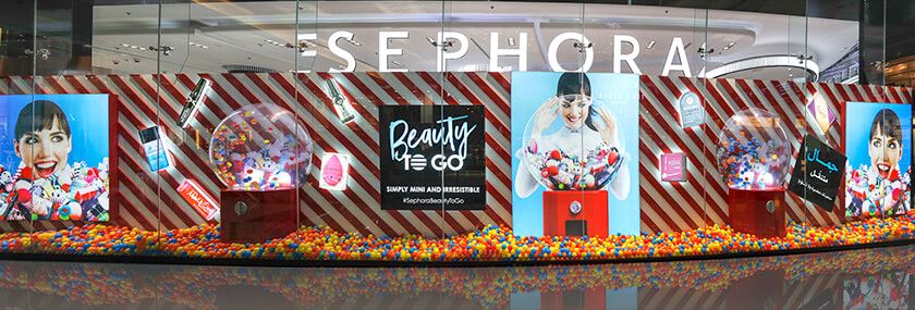 Beauty To Go