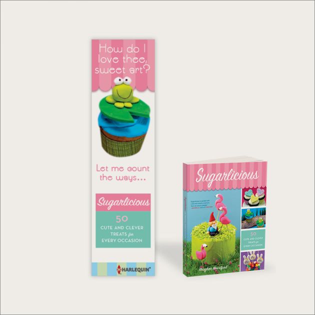 Sugarlicious