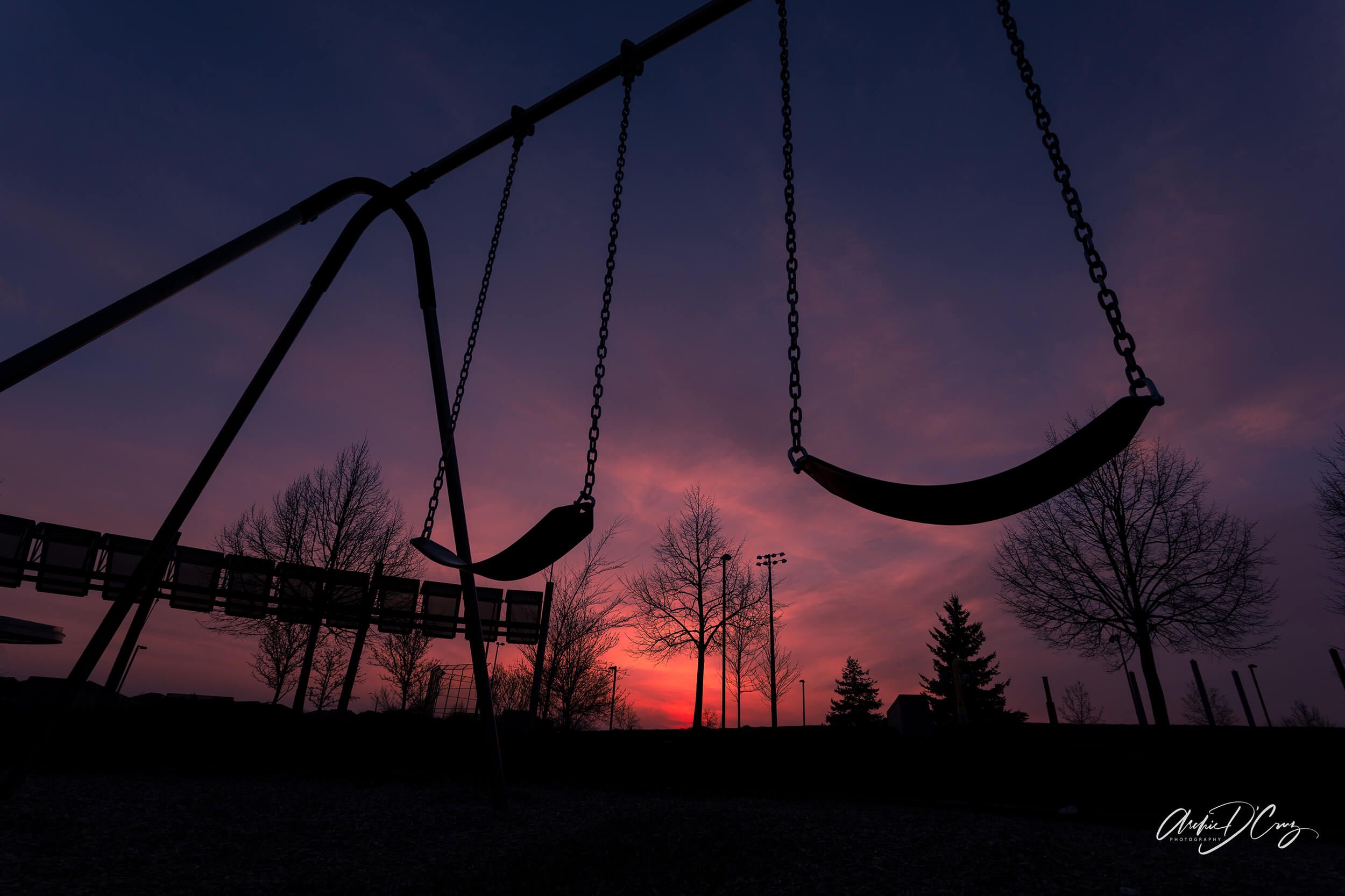 Fallingbrook Park