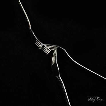 Fork play