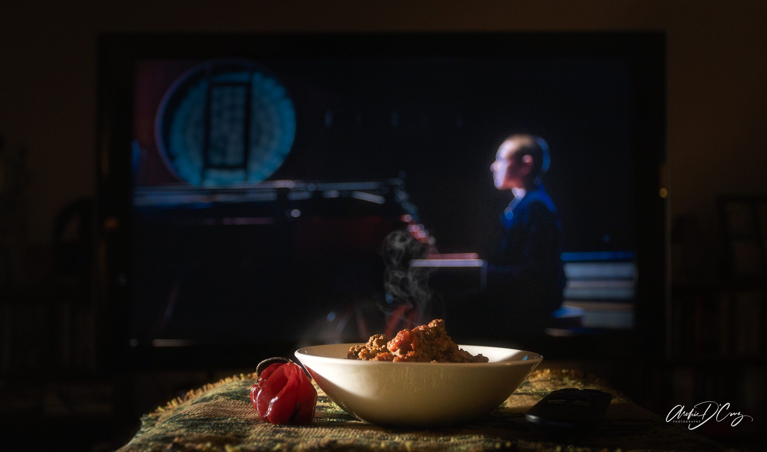 Netflix and Chili