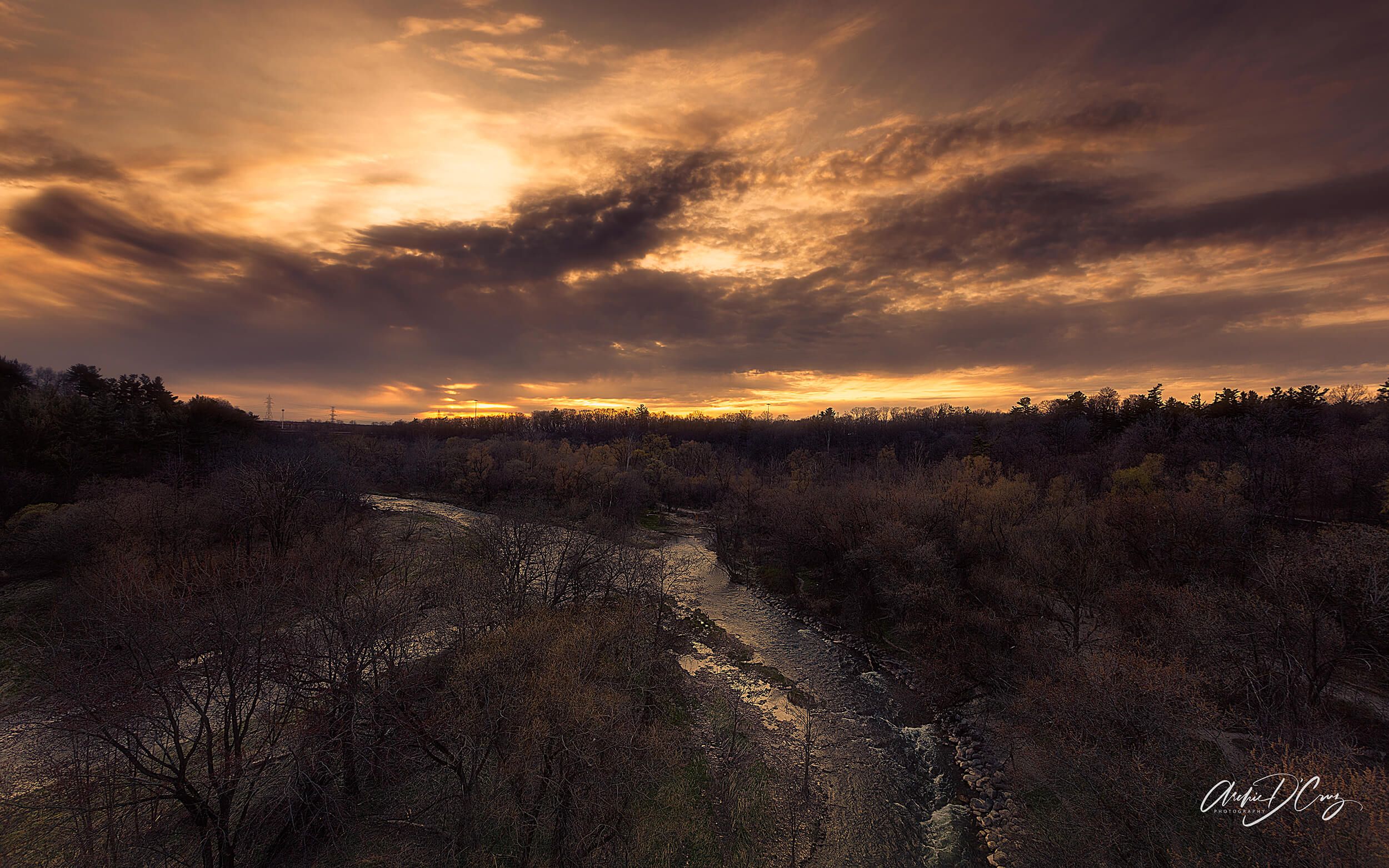 Riverwood, Mississauga