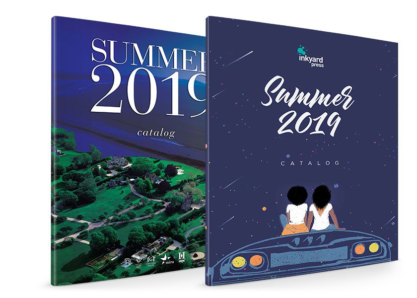 Harlequin Catalogs