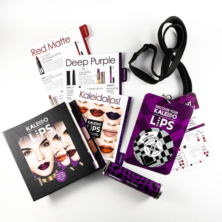 Kaleidolips