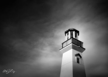 Port Credit lighthouse
