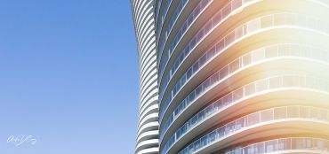 Absolute Towers, Mississauga